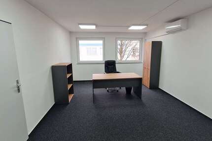 Gewerbeobjekt Mönchengladbach Wickrath - 205&euro; | Angebot:25783496