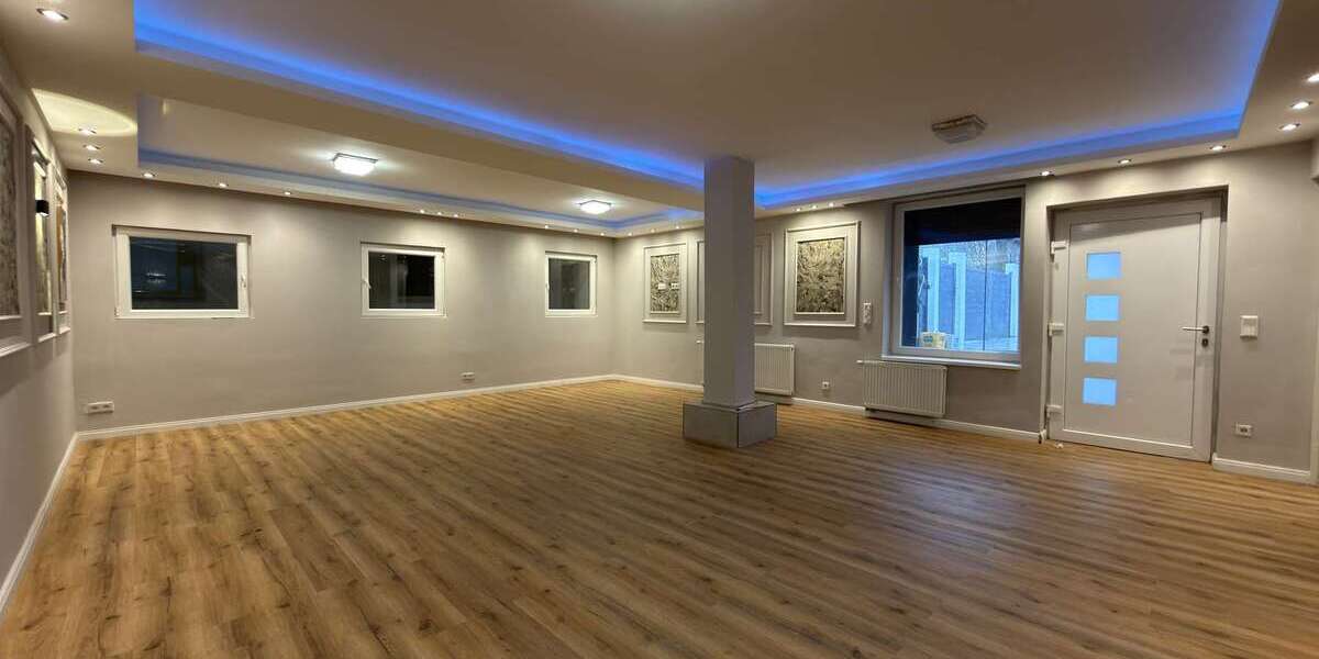 Einzigartiges Traumhaus mit Baupotenzial & hochwertiger Ausstattung - Zweifamilienhaus Straelen | Angebot:25056604