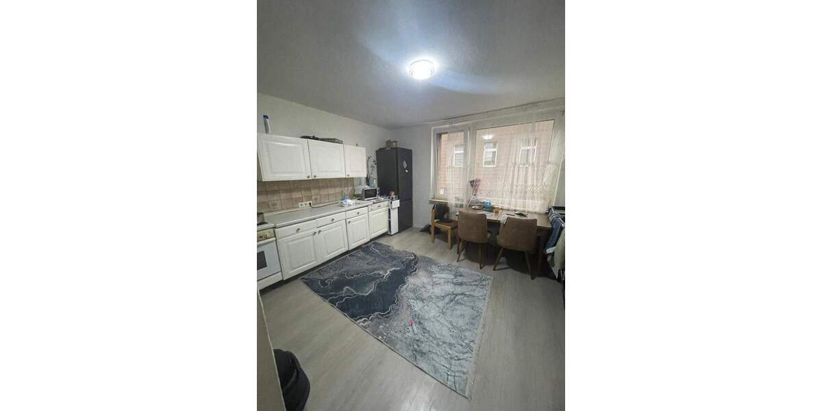 Etagenwohnung Duisburg Marxloh - 3 Zimmer, 80 m&sup2;, 560&euro; | Angebot:25815276