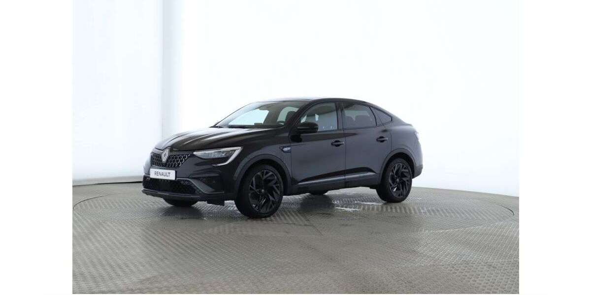 Renault Arkana 27.437 km 25.880 &euro; Oberhausen 46049