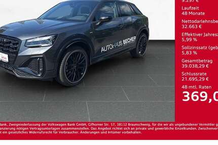 Audi Q2 2.000 km 41.960 &euro; Wesel 46485