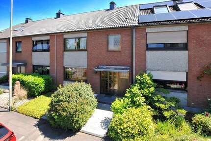 Haus Moers Schwafheim - 4 Zimmer, 111 m&sup2;, 320.000&euro; | Angebot:26739830