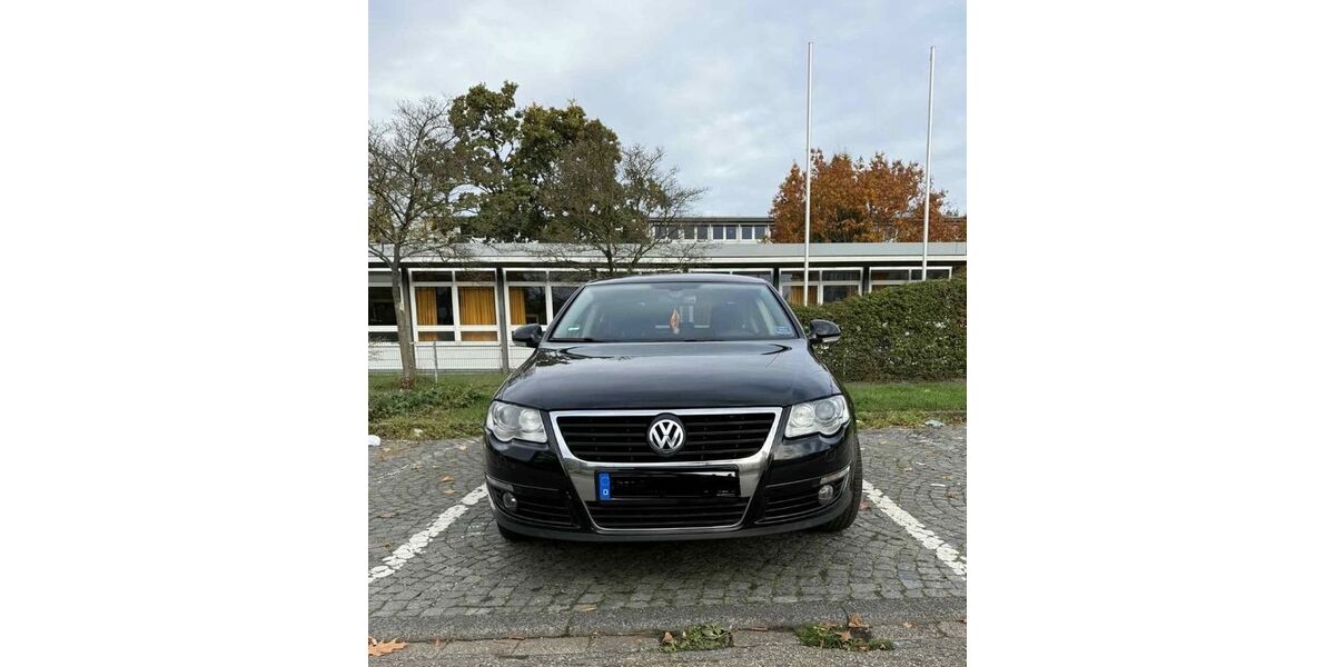 VW Passat 340.000 km 2.950 &euro; Wesel 46483
