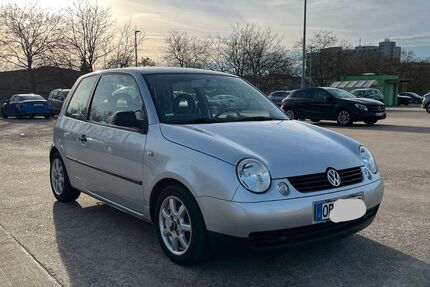 VW Lupo 59.950 km 3.000 &euro; Oberhausen 46045