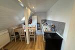 Dachgeschoßwohnung Viersen Hülsdonk - 2.5 Zimmer, 60 m&sup2;, 700&euro; | Angebot:26497713