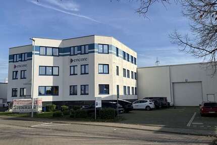 Gewerbeobjekt Kaarst - 23.090&euro; | Angebot:27332668