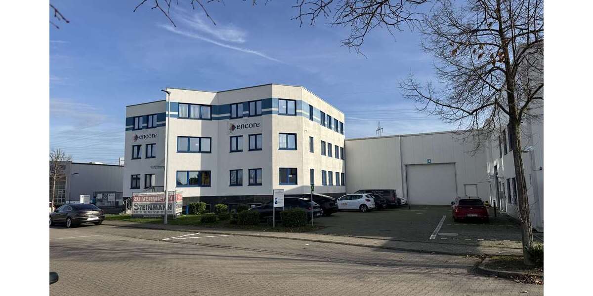Gewerbeobjekt Kaarst - 23.090&euro; | Angebot:27332668