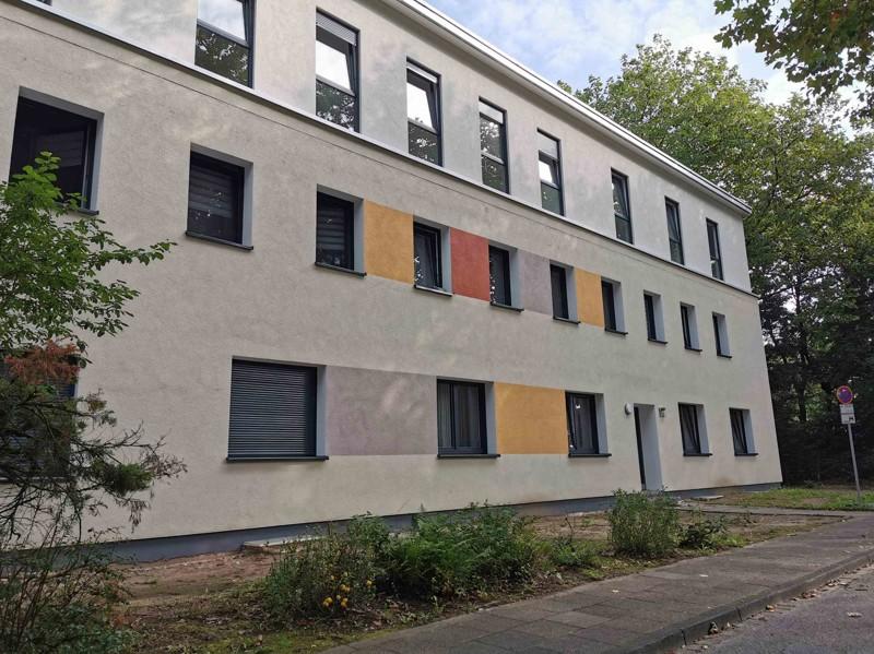 Etagenwohnung Duisburg Huckingen - 3 Zimmer, 86 m&sup2;, 1.038&euro; | Angebot:25880785