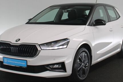 Skoda Fabia 29.917 km 16.590 &euro; Krefeld 47803