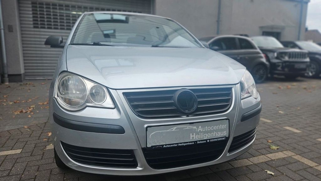 VW Polo 239.984 km 2.380 &euro; Heiligenhaus 42579