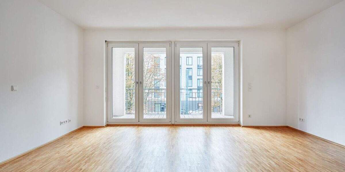 Etagenwohnung Düsseldorf Oberkassel - 4 Zimmer, 107 m&sup2;, 860.000&euro; | Angebot:25667943