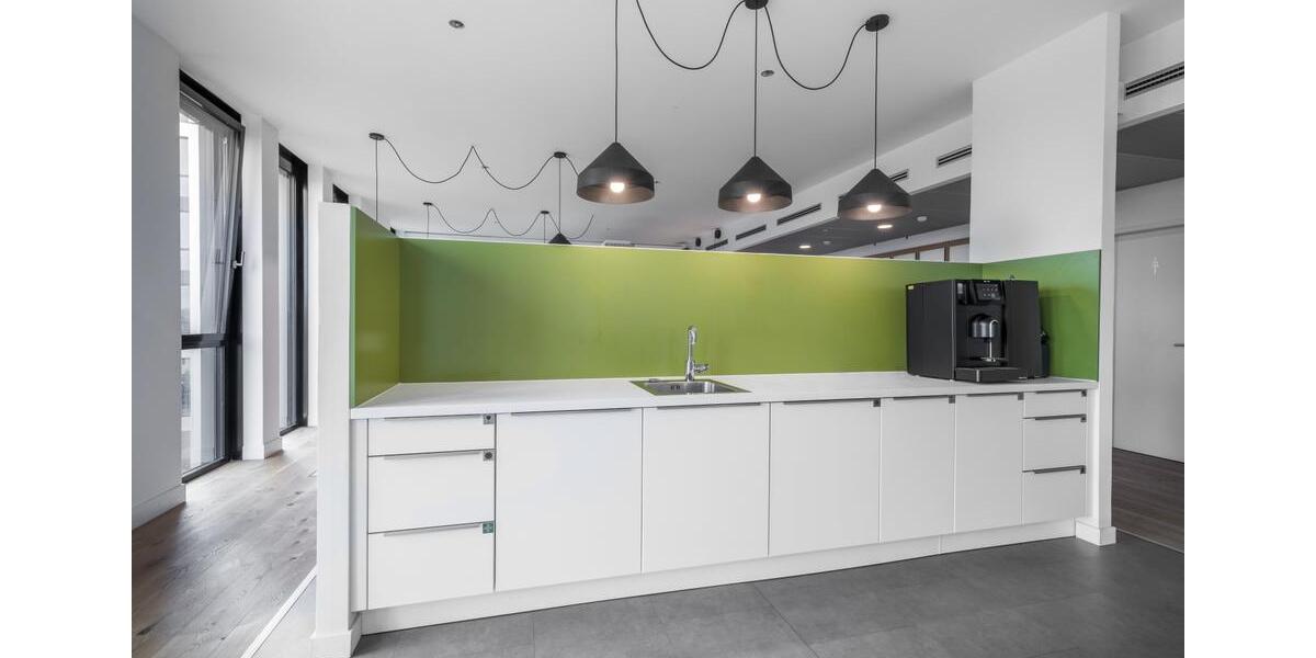 Gewerbeobjekt Düsseldorf Derendorf - 205&euro; | Angebot:22933373