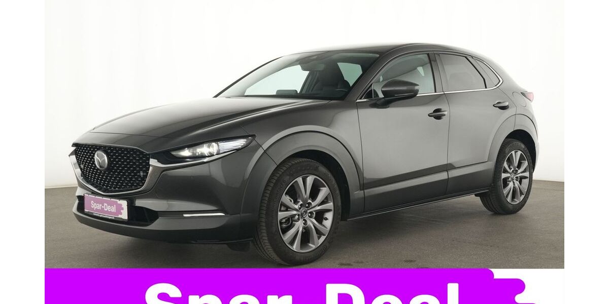 Mazda CX-30 38.805 km 19.722 &euro; Neuss 41460