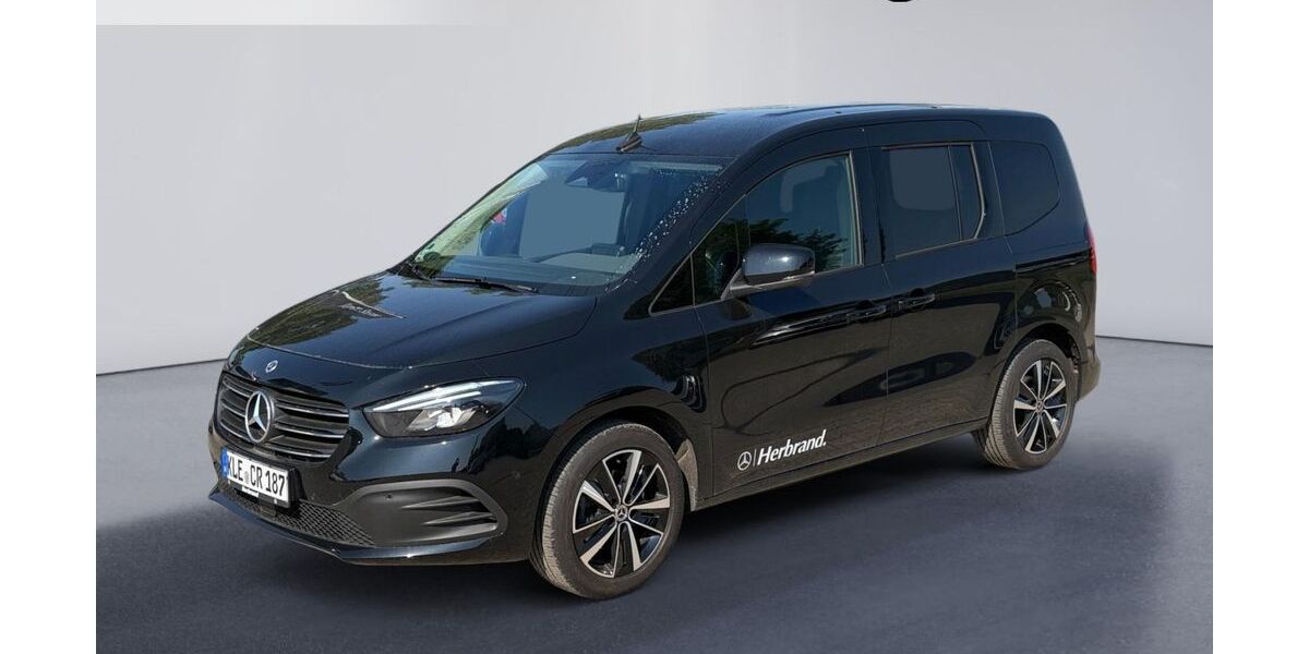 Mercedes-Benz T-Klasse 13.896 km 32.713 &euro; Kevelaer 47623