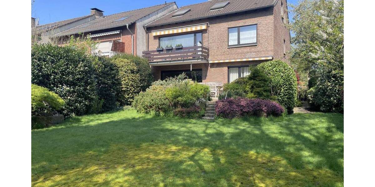 Mehrfamilienhaus, Wohnhaus Hünxe Bruckhausen - 1 Zimmer, 489.000&euro; | Angebot:26752451