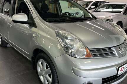 Nissan Note 183.000 km 980 &euro; Oberhausen 46049