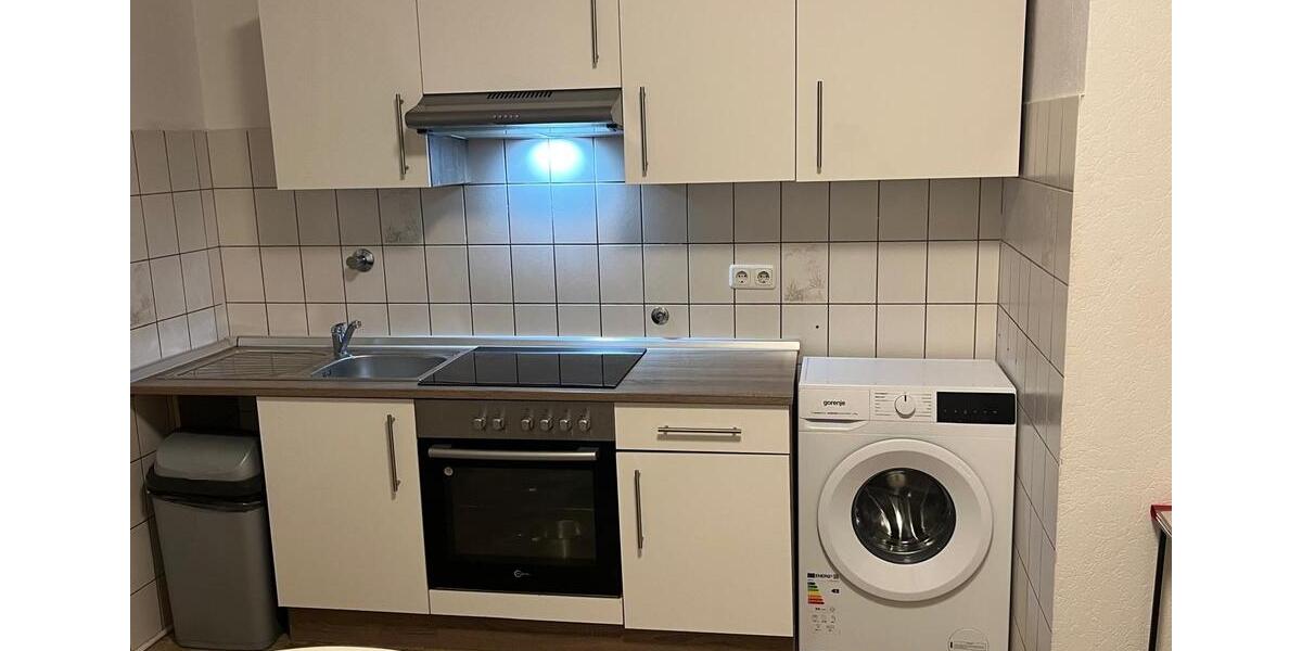 Etagenwohnung Essen Stadtbezirk III - 2 Zimmer, 47 m&sup2;, 650&euro; | Angebot:25922832