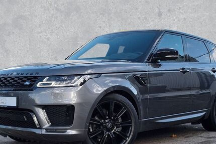 Land Rover Range Rover Sport 90.101 km 49.990 &euro; Dinslaken 46535