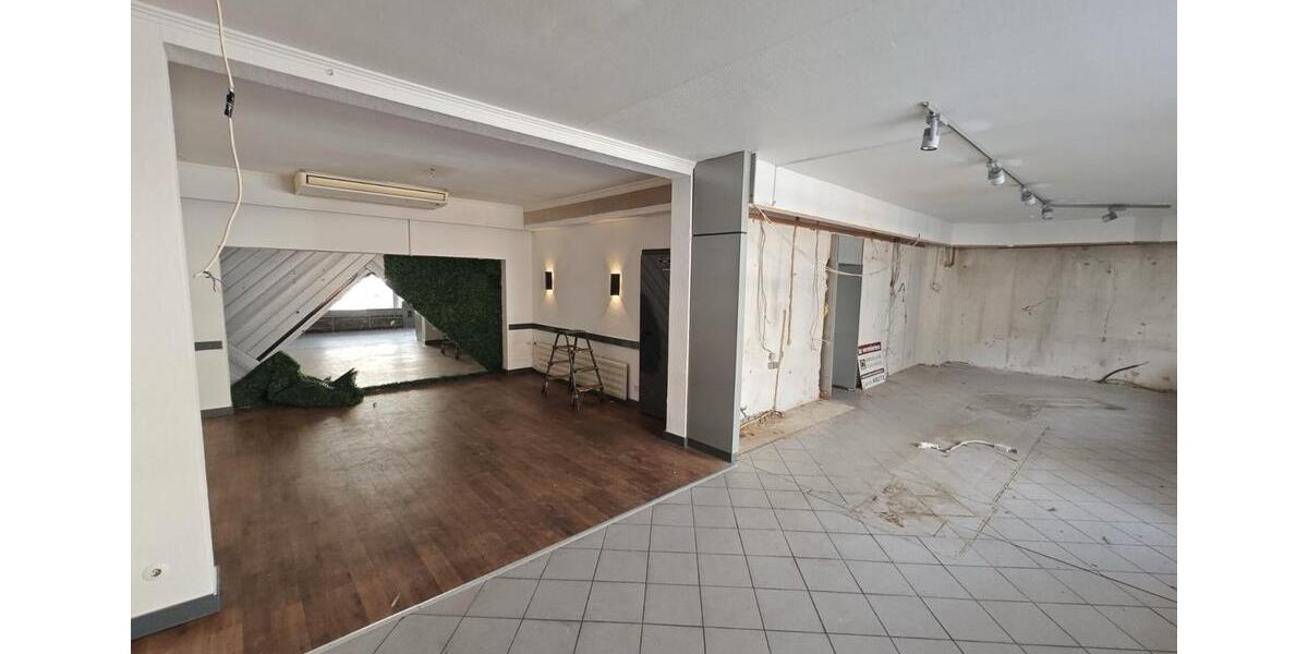 Gewerbeobjekt Düsseldorf Oberbilk - 2.450&euro; | Angebot:26564934