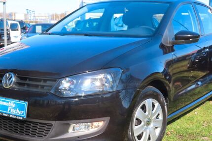 VW Polo 78.000 km 6.950 &euro; Wesel 46485