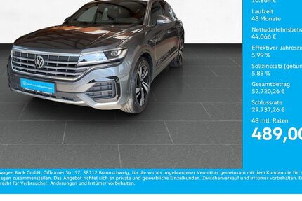 VW Touareg 39.611 km 54.930 &euro; Wesel 46485