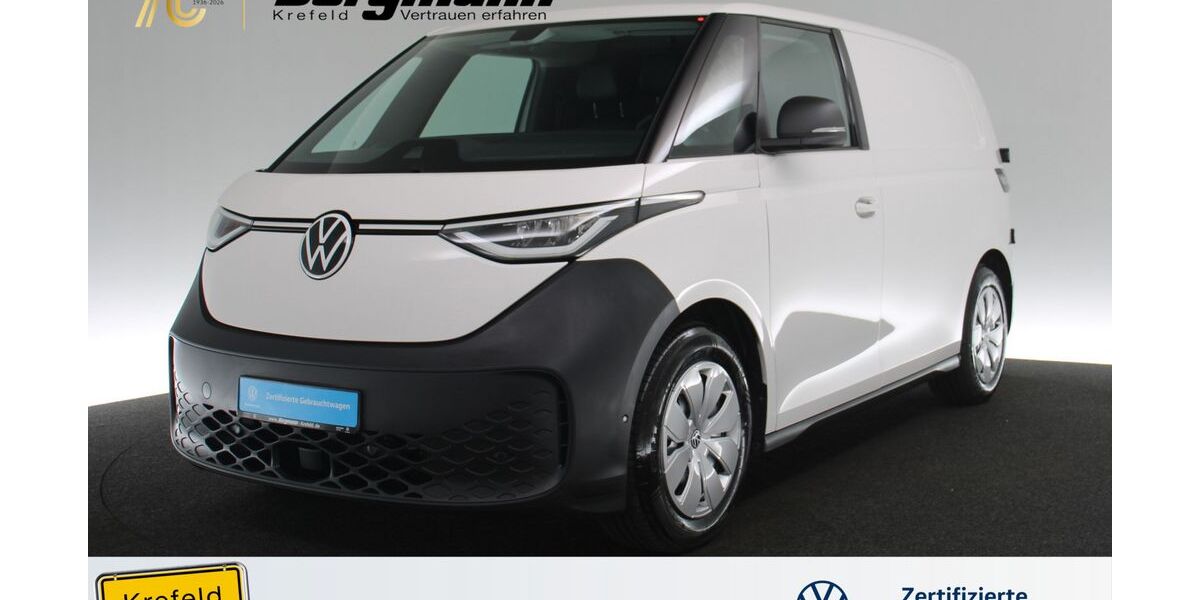 VW ID. Buzz 45.879 km 34.800 &euro; Krefeld 47803