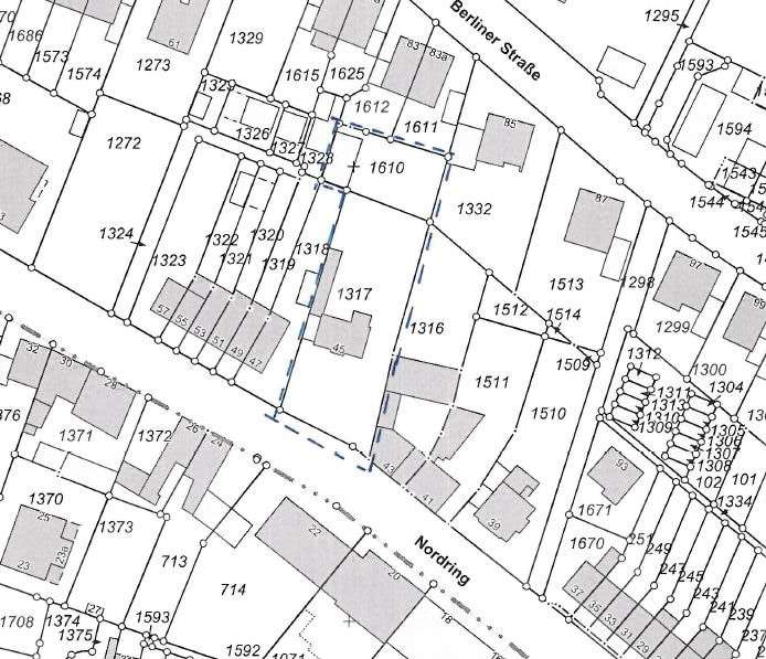 Grundstück Tönisvorst - 550.000&euro; | Angebot:24093804