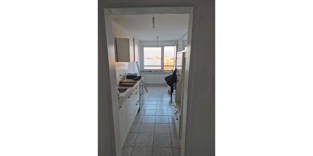 Etagenwohnung Duisburg Essenberg - 3 Zimmer, 84 m&sup2;, 814&euro; | Angebot:25858741