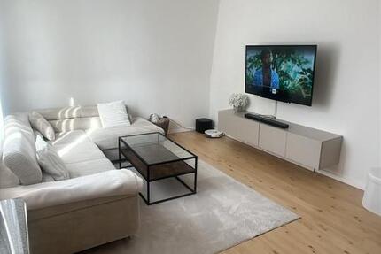 Wohnung Düsseldorf Stadtbezirk 9 - 2 Zimmer, 65 m&sup2;, 1.000&euro; | Angebot:25987290