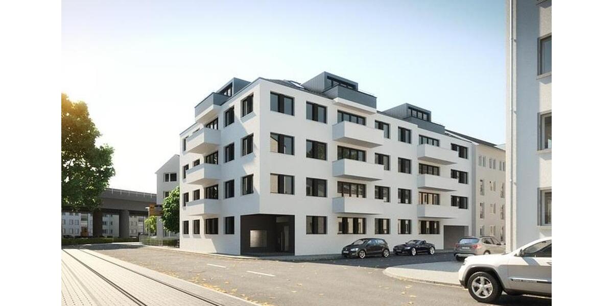 Etagenwohnung Düsseldorf Stadtbezirk 5 - 3 Zimmer, 105 m&sup2;, 2.050&euro; | Angebot:25944832