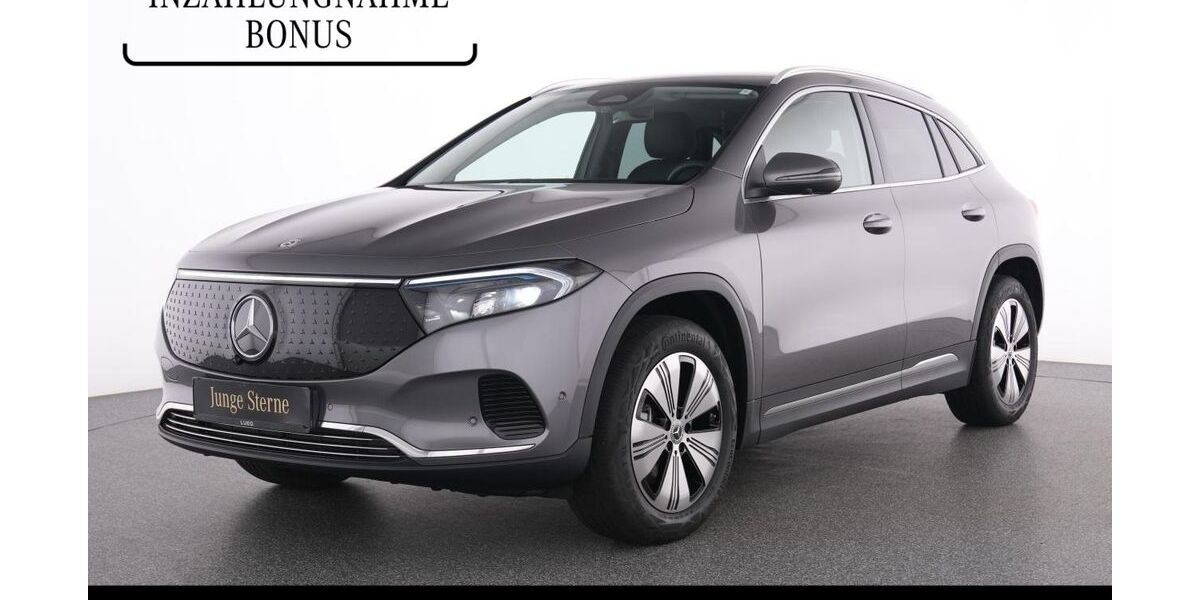 Mercedes-Benz EQA 5.879 km 34.875 &euro; Essen 45309