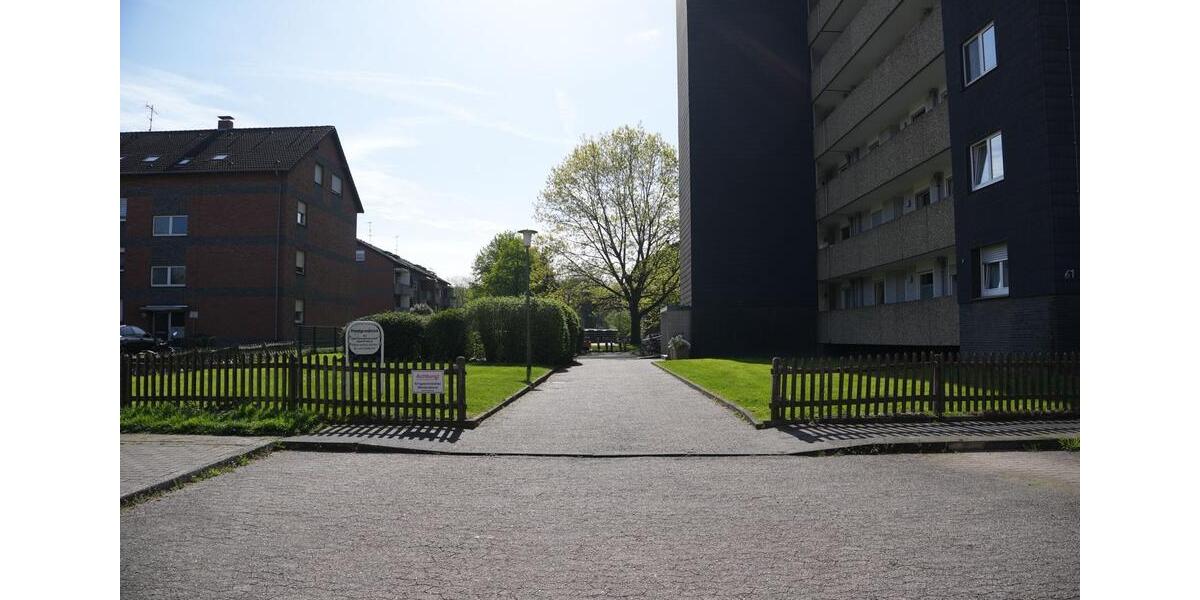 Etagenwohnung Voerde (Niederrhein) - 3.5 Zimmer, 83 m&sup2;, 154.500&euro; | Angebot:26650048