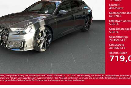 Audi A6 7.000 km 79.930 &euro; Wesel 46485