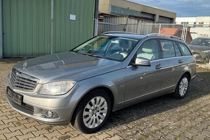 Mercedes-Benz C 220 362.835 km 3.570 &euro; Willich Schiefbahn 47877