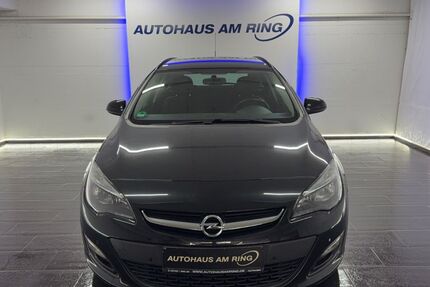 Opel Astra 134.471 km 5.999 &euro; Ratingen bei Düsseldorf 40878