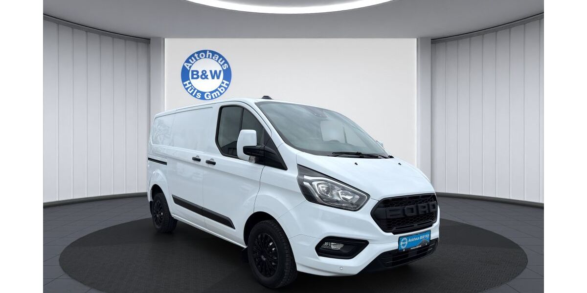 Ford Transit Custom 89.935 km 20.899 &euro; Krefeld 47805