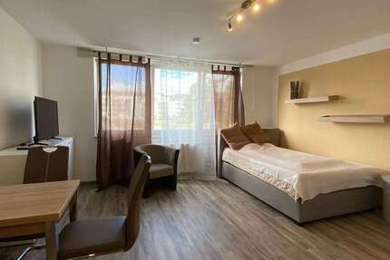 Zimmer Düsseldorf Pempelfort - 1 Zimmer, 890&euro; | Angebot:24269903