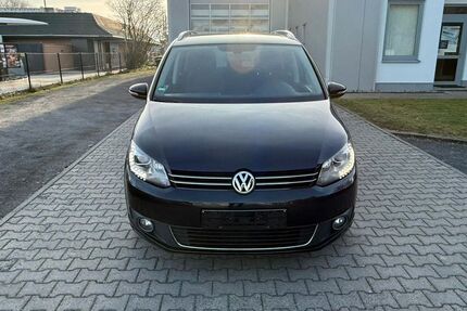 VW Touran 180.000 km 11.800 &euro; GELDERN 47608