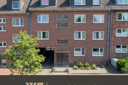 Wohnung Bottrop - 4 Zimmer, 95 m&sup2;, 280.000&euro; | Angebot:26024255