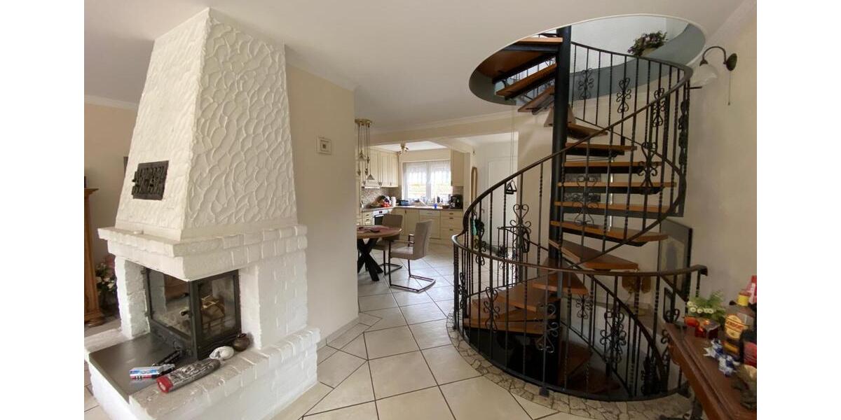 Doppelhaushälfte Kerken - 3 Zimmer, 96 m&sup2;, 349.000&euro; | Angebot:26321180