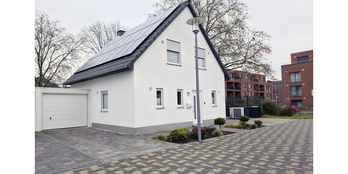 Einfamilienhaus Kamp-Lintfort Lintfort - 5 Zimmer, 98 m&sup2;, 589.000&euro; | Angebot:25297755