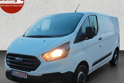 Ford Transit Custom 172.478 km 6.350 &euro; Mülheim an der Ruhr 45472