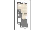 Reihenhaus Ratingen Hösel - 5 Zimmer, 140 m&sup2;, 2.200&euro; | Angebot:25877011