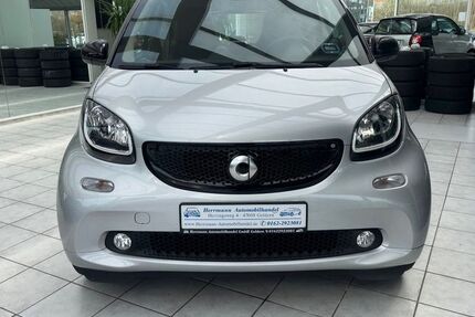 Smart ForTwo 29.200 km 16.300 &euro; Geldern 47608