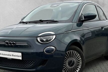 Fiat 500e 10.674 km 16.950 &euro; Krefeld 47809