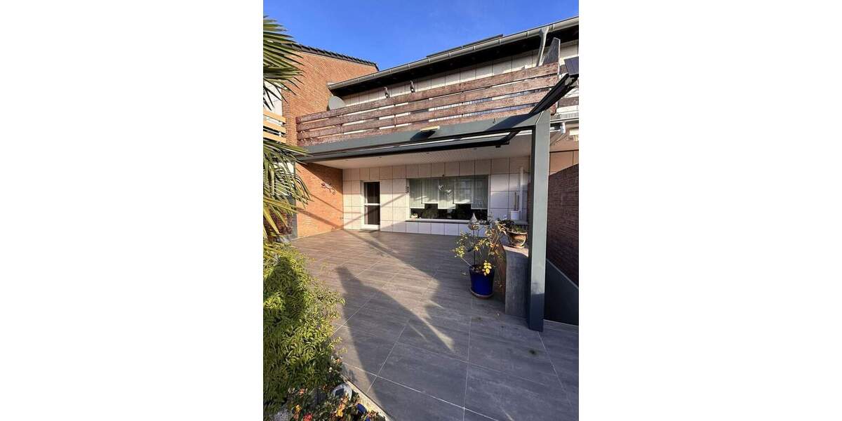 Reihenhaus Wesel - 4 Zimmer, 135 m&sup2;, 300.000&euro; | Angebot:25666297