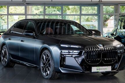 BMW 740 7.599 km 133.990 &euro; Nettetal 41334
