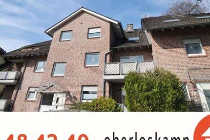 Wohnung Mülheim an der Ruhr Broich - 3 Zimmer, 109 m&sup2;, 380.000&euro; | Angebot:25097572