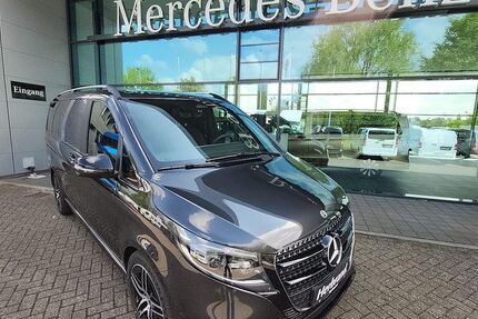 Mercedes-Benz V 250 29.740 km 82.990 &euro; Krefeld 47807