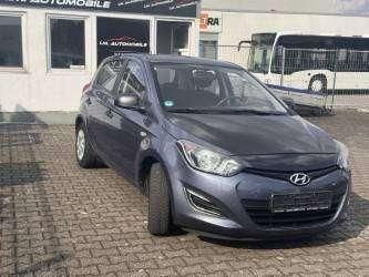 Hyundai i20 145.500 km 4.100 &euro; Neuss 41469